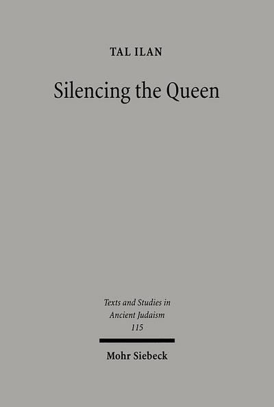Silencing the Queen