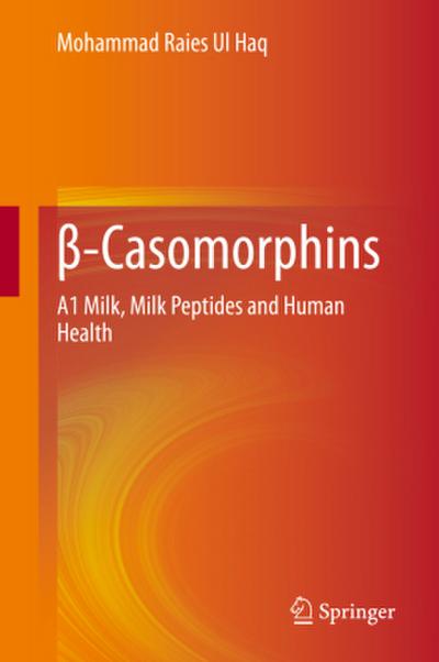 ¿-Casomorphins