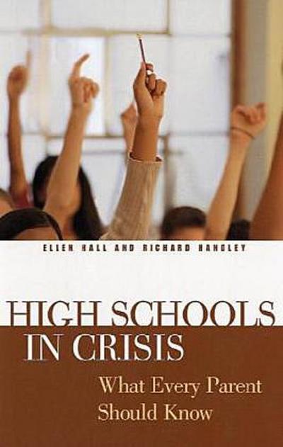 High Schools in Crisis