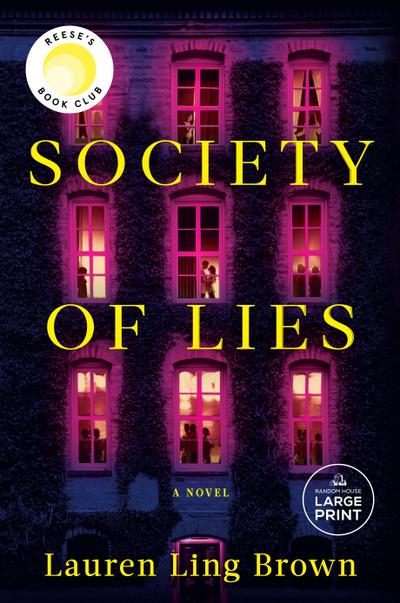 Society of Lies
