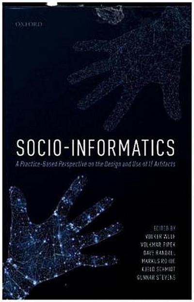 Socio-Informatics