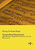 Compendium Harmonicum