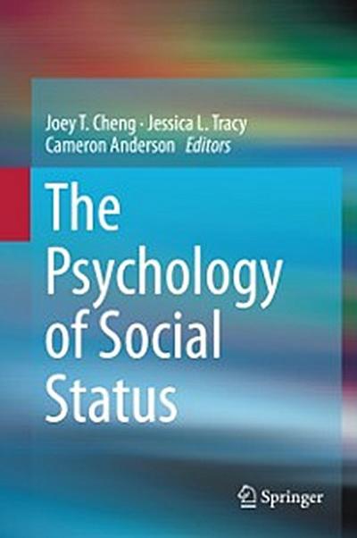 Psychology of Social Status