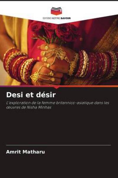 Desi et désir