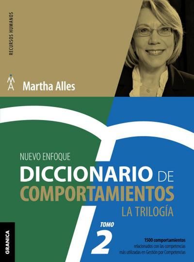 Diccionario de preguntas: La Trilogía. Tomo 2 (nueva edición)