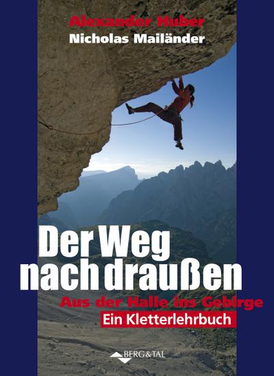 Der Weg nach draußen