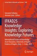 IFKAD25 Knowledge Insights: Exploring Knowledge Fu