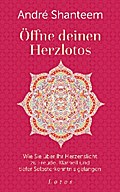 Öffne deinen Herzlotos