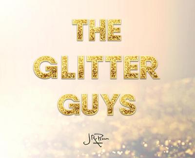 R Pius, J: Glitter Guys