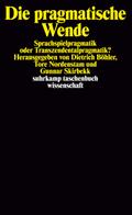 Die pragmatische Wende