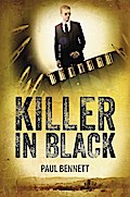 Killer In Black - Paul Bennett