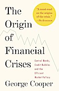 The Origin of Financial Crises