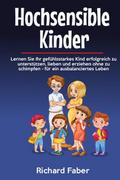 Hochsensible Kinder
