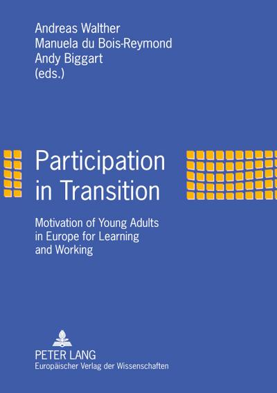 Participation in Transition
