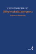 Körperschaftsteuergesetz