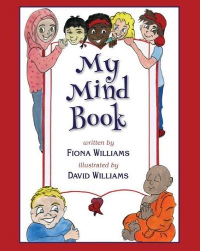 My Mind Book