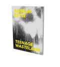 Anselm Reyle: Teenage Wasteland