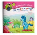 Die Kometenponys - Tautropfen und der 1. April