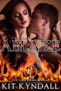 Ablaze (Pure Escapes)