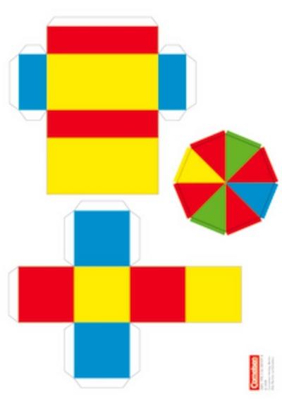 Super M - Mathematik für alle - Zu allen Ausgaben - 3. Schuljahr