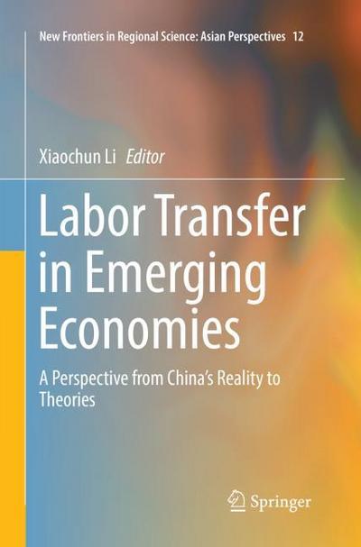 Labor Transfer in Emerging Economies