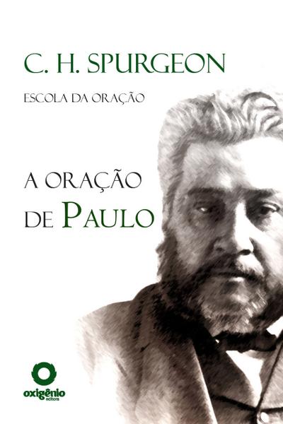 A Oração de Paulo