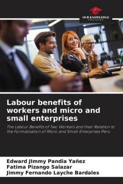 Labour benefits of workers and micro and small enterprises