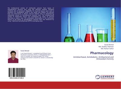 Pharmacology