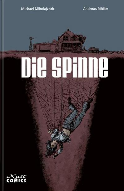 Die Spinne