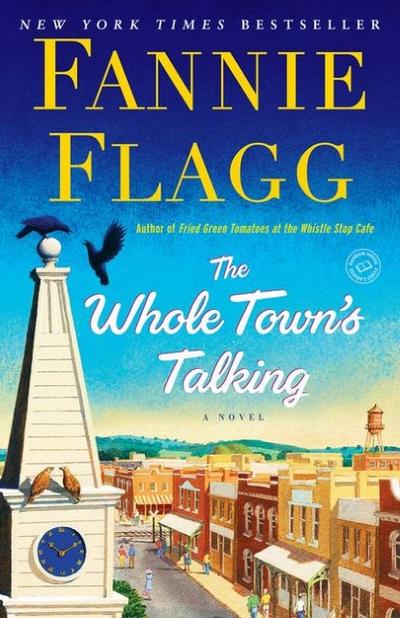 The Whole Town’s Talking