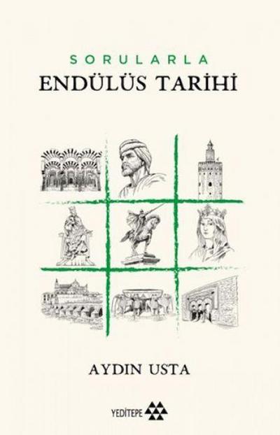Sorularla Endülüs Tarihi