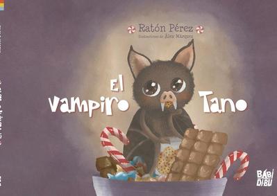 El vampiro Tano