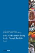 Lehr- und Lernforschung in der Biologiedidaktik
