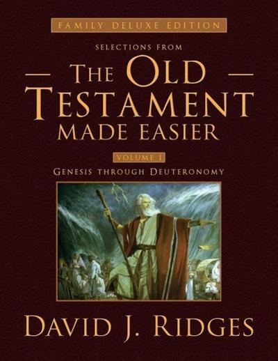 OT Made Easier Deluxe Volume 1