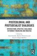 Postcolonial and Postsocialist Dialogues