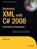 Beginning XML with C# 2008