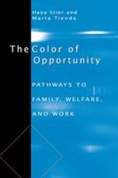 The Color of Opportunity