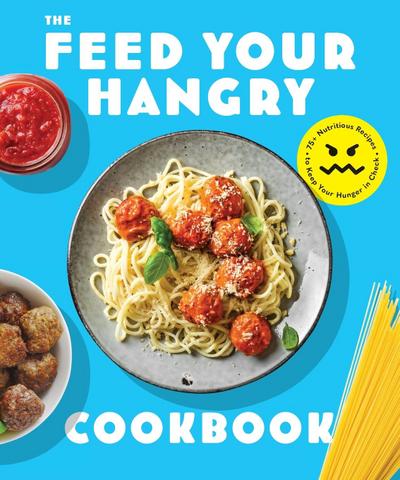 FEED your HANGRY | Softcover