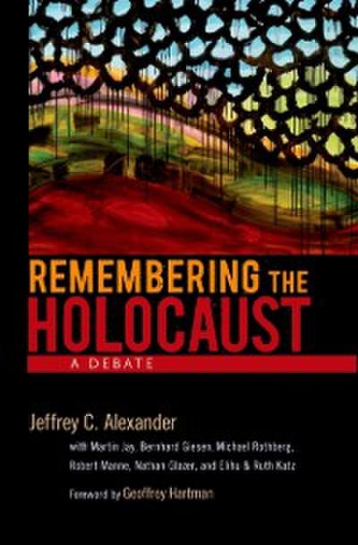 Remembering the Holocaust