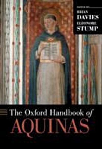 Oxford Handbook of Aquinas