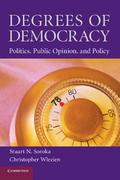 Degrees of Democracy