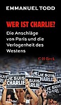 Wer ist Charlie?