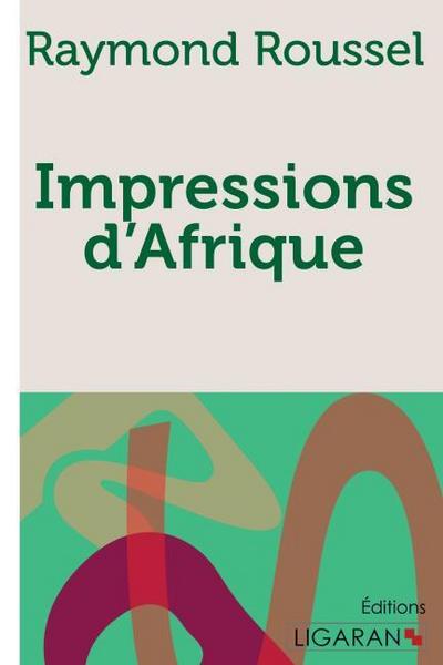 Impressions d’Afrique