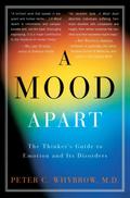 A Mood Apart