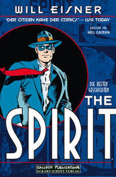 The Spirit