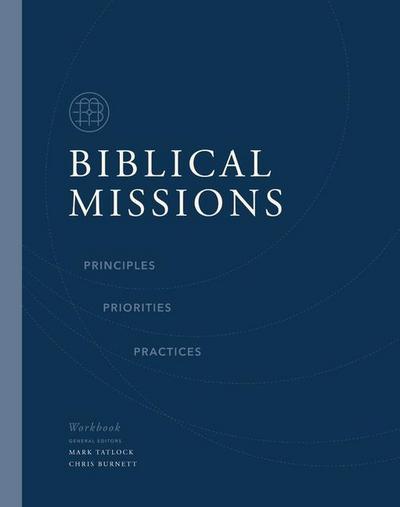 Biblical Missions Workbook