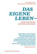 Das eigene Leben - jemand sein dürfen, statt etwas