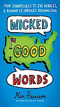 Wicked Good Words