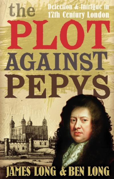 The Plot Against Pepys