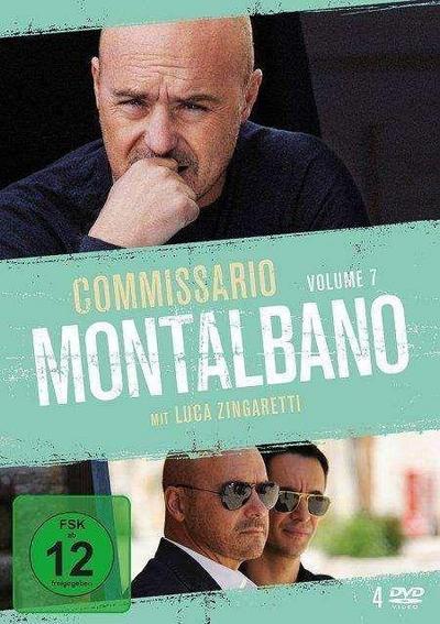 Commissario Montalbano